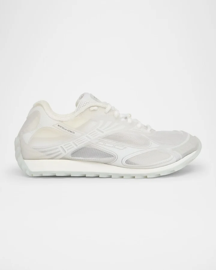 Glass White