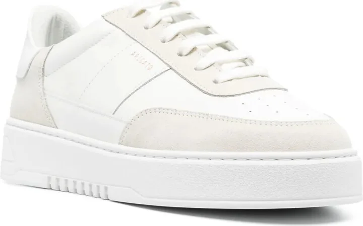 Orbit Vintage leather sneakers - Image 2