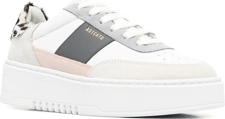 Orbit Vintage low-top sneakers - Image 2