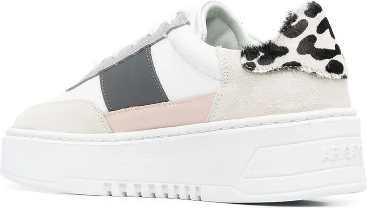 Orbit Vintage low-top sneakers - Image 3