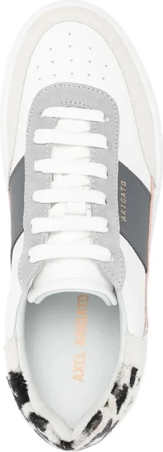 Orbit Vintage low-top sneakers - Image 4