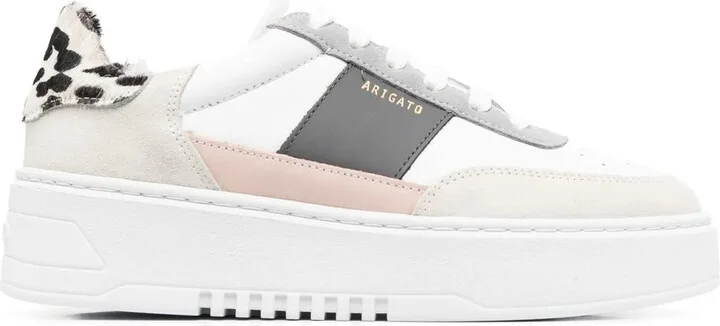 Orbit Vintage low-top sneakers