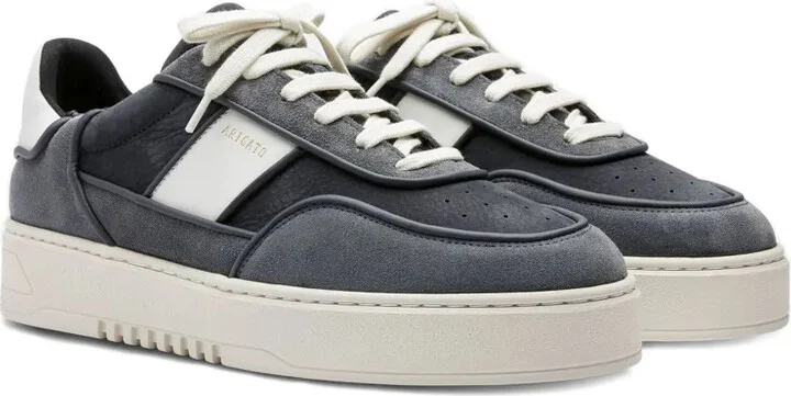 Orbit Vintage panelled sneakers - Image 2