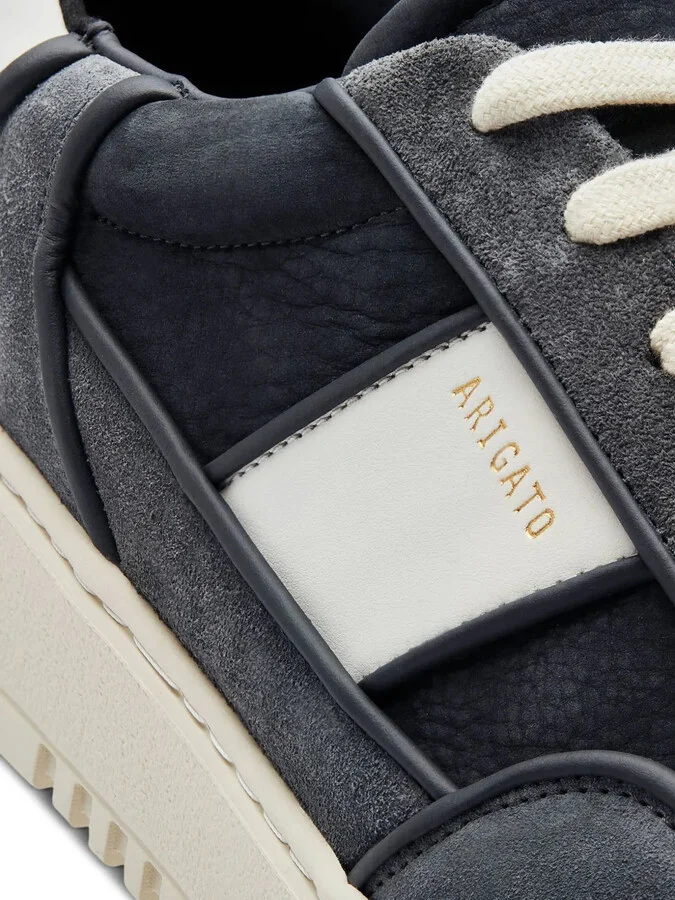 Orbit Vintage panelled sneakers - Image 4