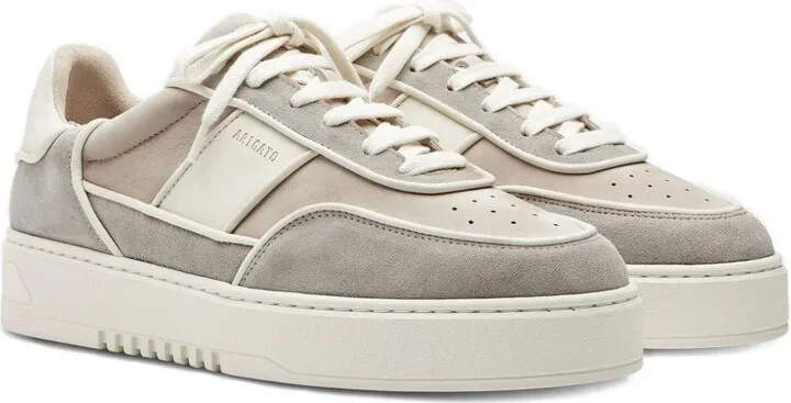 Orbit Vintage panelled sneakers - Image 2