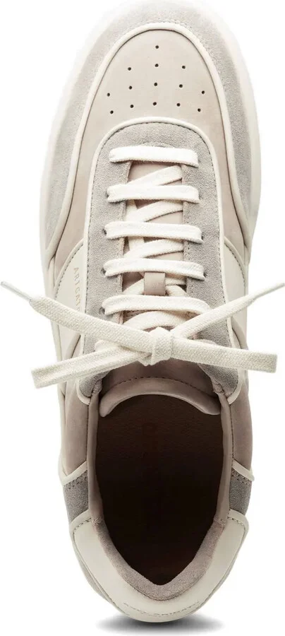 Orbit Vintage panelled sneakers - Image 3