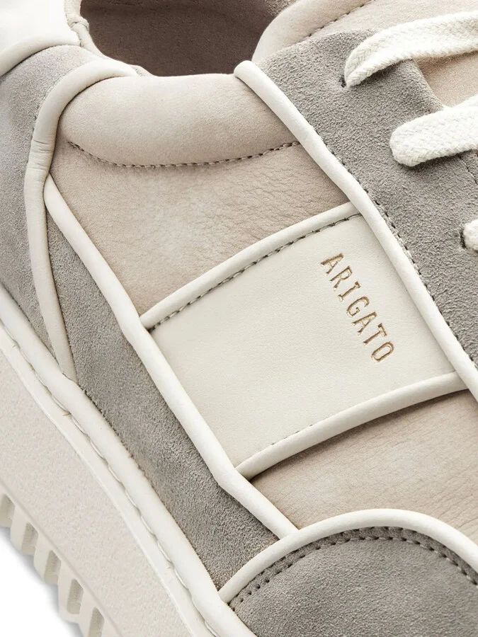 Orbit Vintage panelled sneakers - Image 4