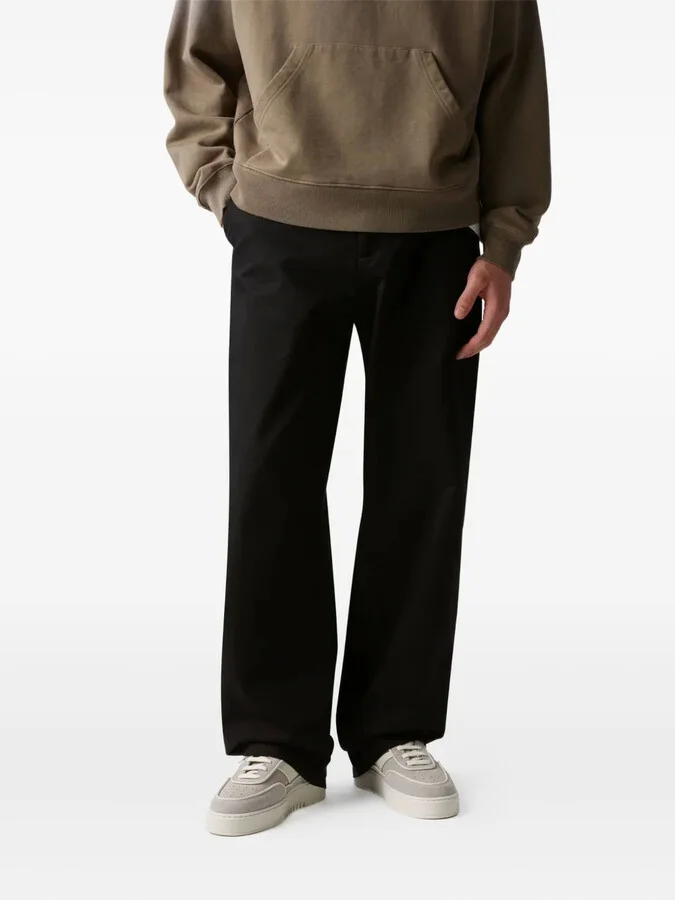 Orbit Vintage panelled sneakers - Image 5