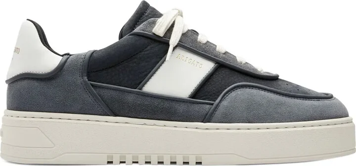 Orbit Vintage panelled sneakers