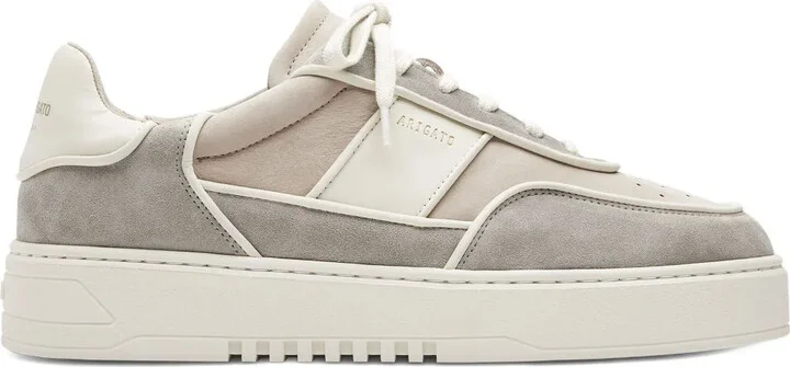 Orbit Vintage panelled sneakers