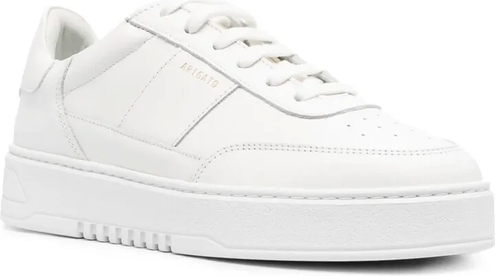 Orbit Vintage Runner leather sneakers - Image 2
