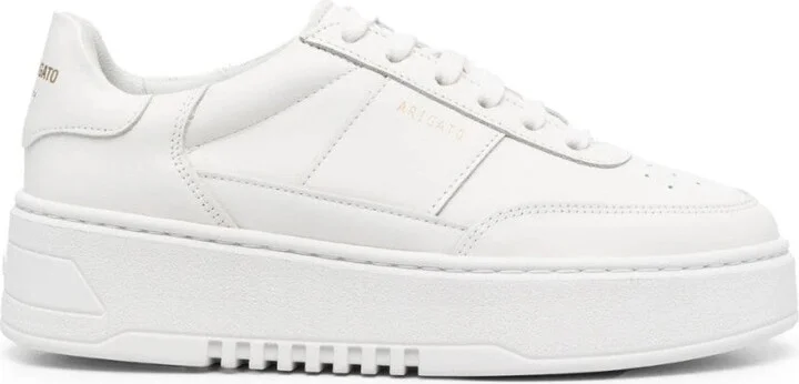 Orbit Vintage Sneaker