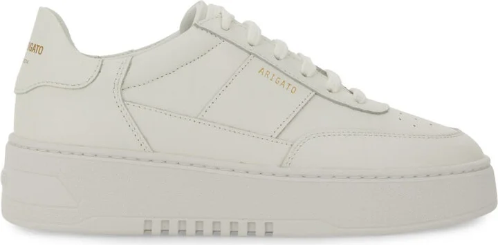 "Orbit Vintage" Sneaker