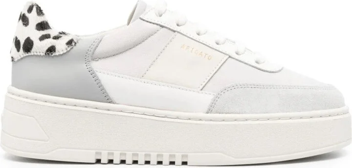 Orbit Vintage Sneaker