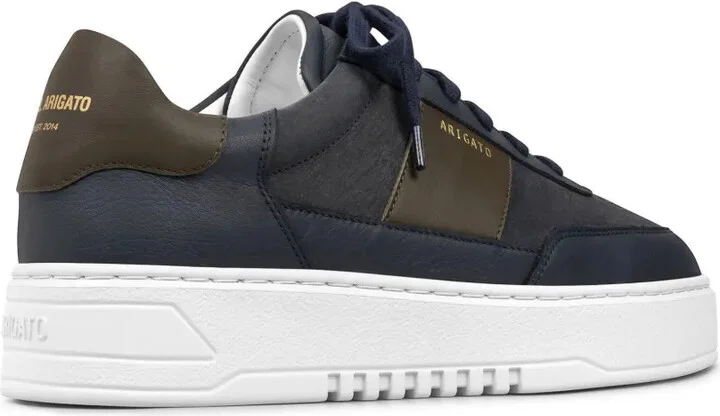 Orbit Vintage sneakers - Image 3