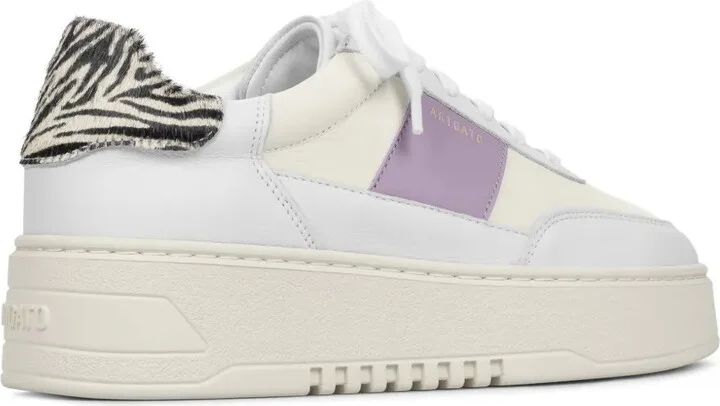 Orbit Vintage sneakers - Image 3