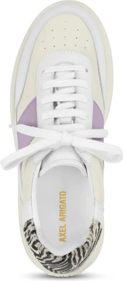Orbit Vintage sneakers - Image 4
