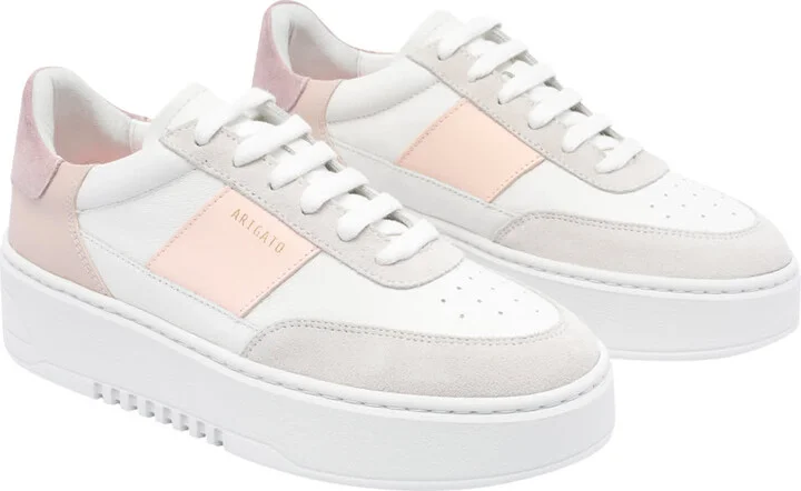 Orbit Vintage Sneakers - Image 2