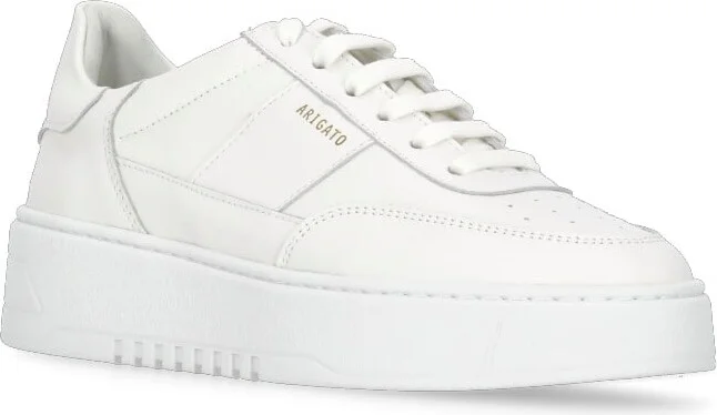 Orbit Vintage Sneakers - Image 3
