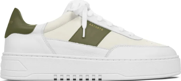 Orbit Vintage sneakers