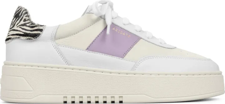 Orbit Vintage sneakers