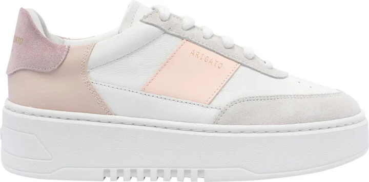 Orbit Vintage Sneakers