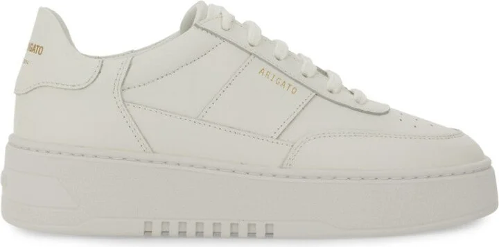 Orbit Vintage" Sneakers