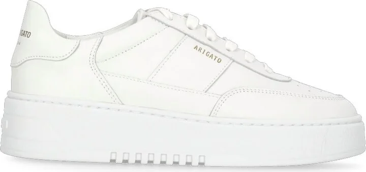 Orbit Vintage Sneakers
