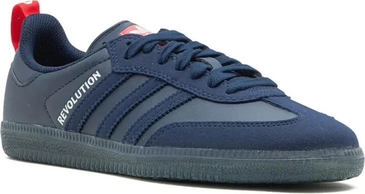 Orchard x New England Revolution Samba ADV sneakers - Image 2