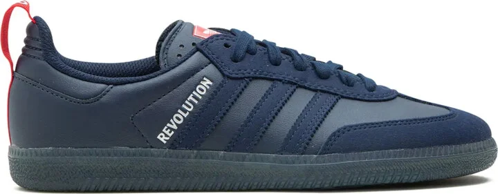 Orchard x New England Revolution Samba ADV sneakers