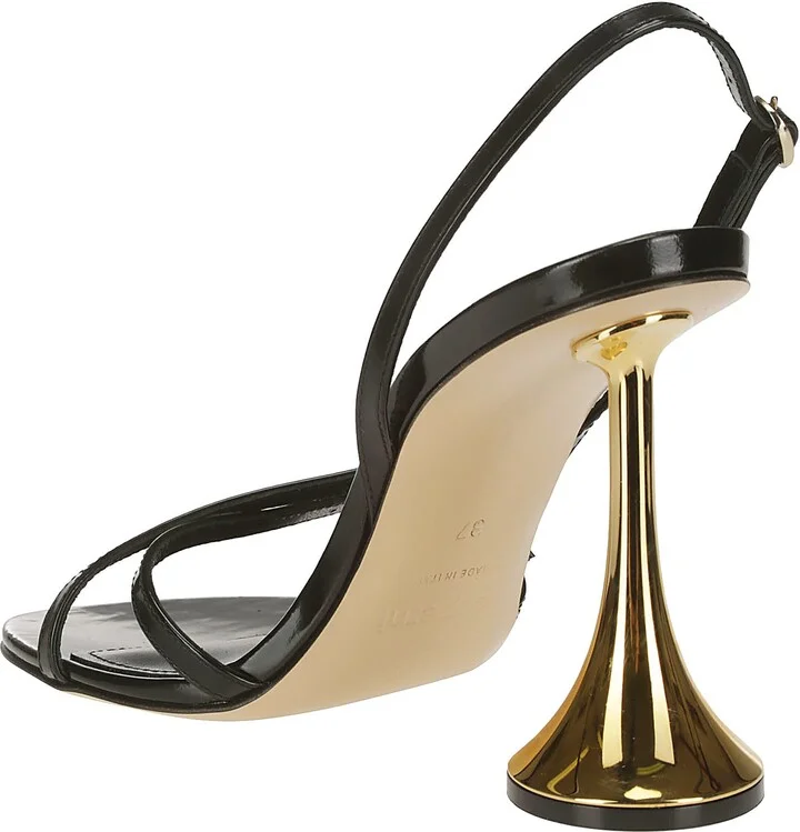 Orchestra Heel - Image 3