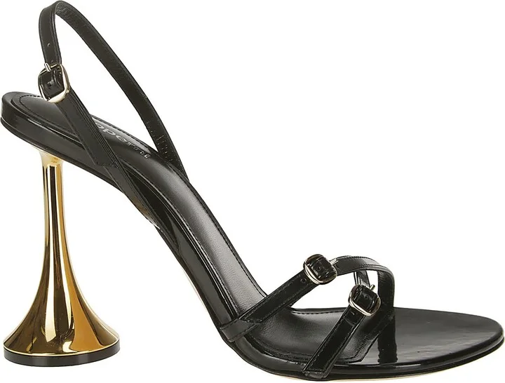 Orchestra Heel