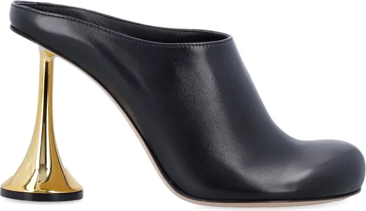 Orchestra mules