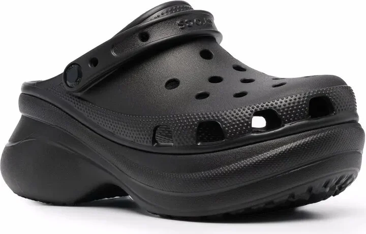 Orchid classic croc shoes - Image 2
