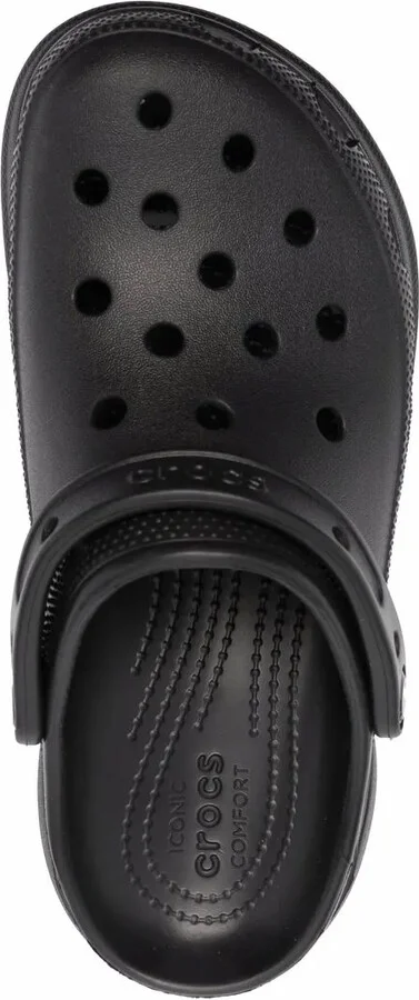 Orchid classic croc shoes - Image 4
