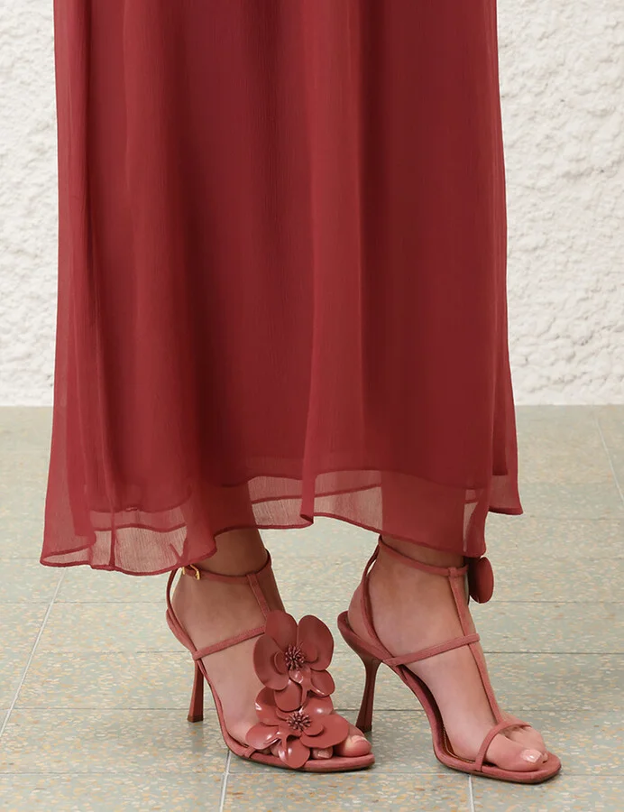 Orchid Sandal 85 - Image 2
