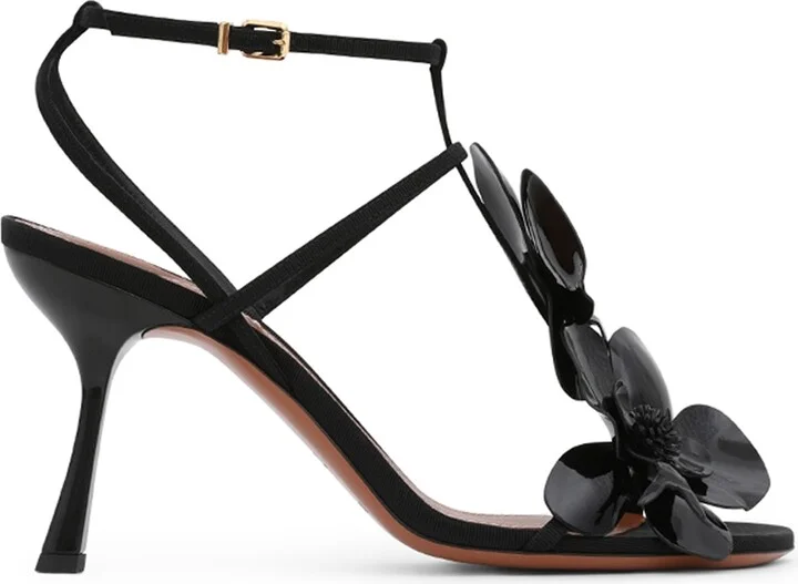 Orchid Sandal 85