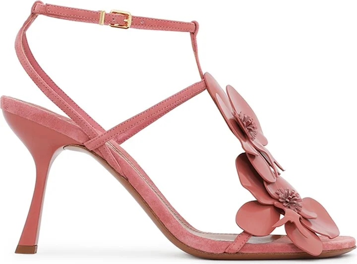 Orchid Sandal 85