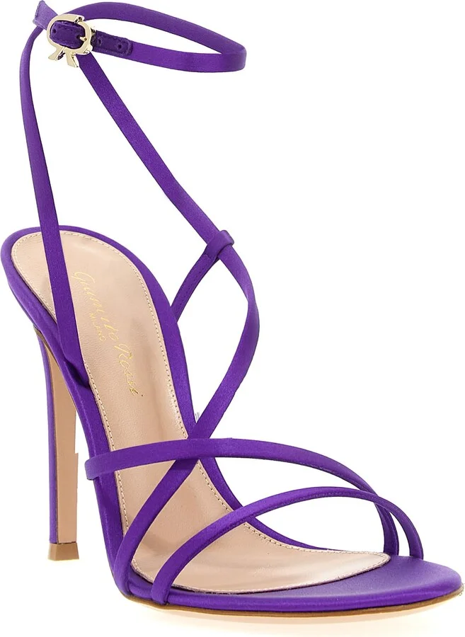 'orchid' Sandals - Image 2