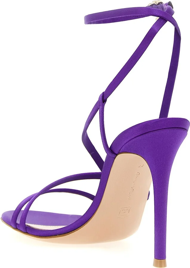 'orchid' Sandals - Image 3
