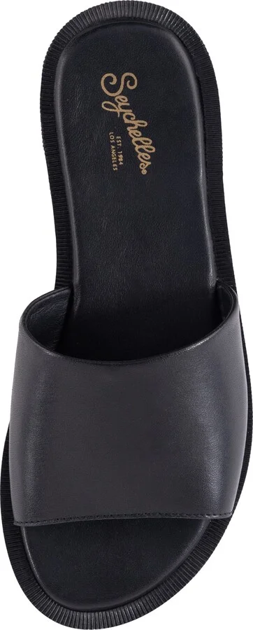 Orchid Slide Sandal - Image 4