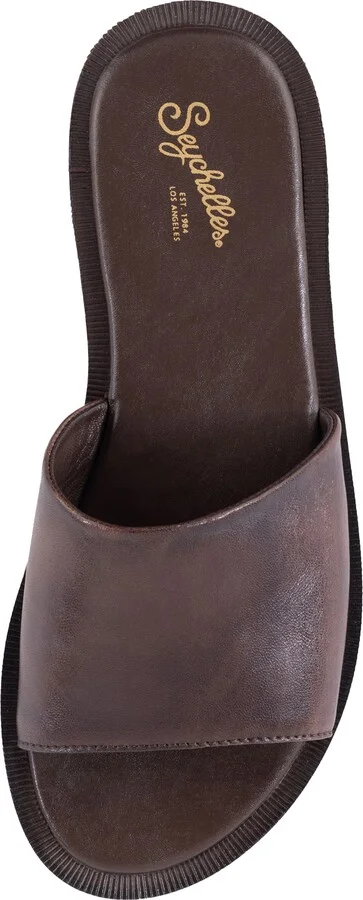Orchid Slide Sandal - Image 4