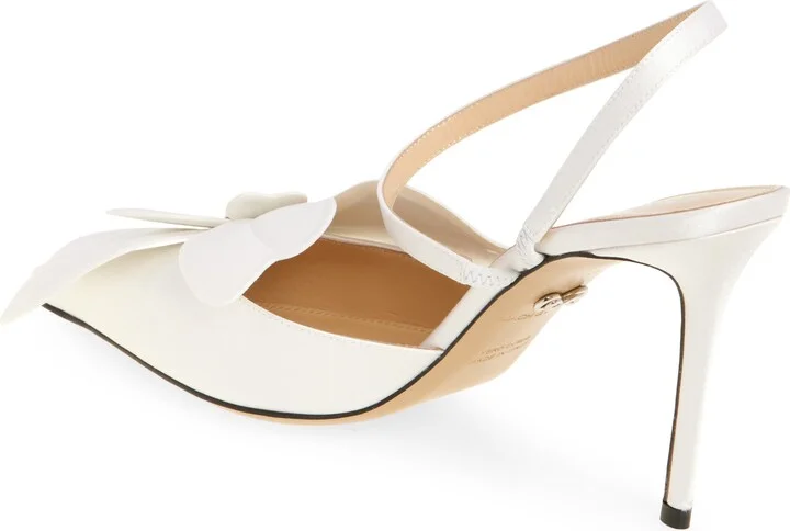 Orchid Slingback Pump - Image 2