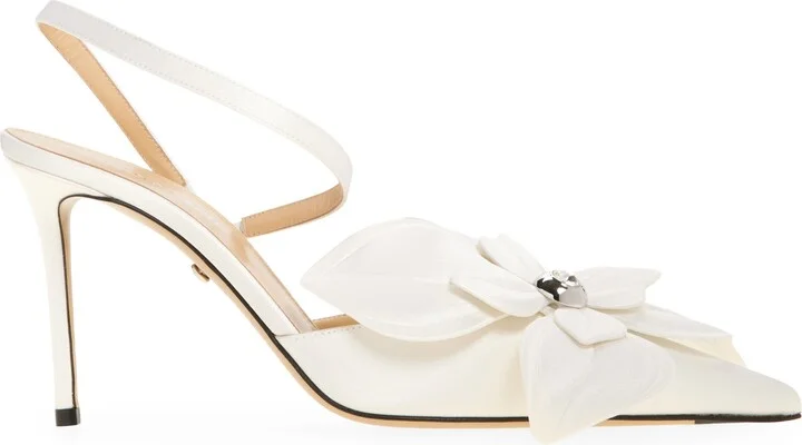 Orchid Slingback Pump - Image 3
