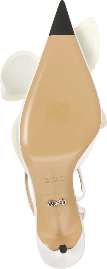 Orchid Slingback Pump - Image 6