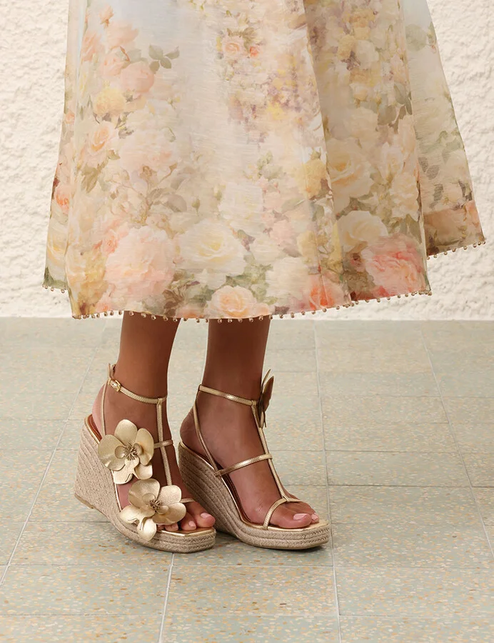 Orchid Wedge 110 - Image 2
