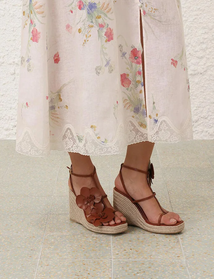Orchid Wedge 110 - Image 2