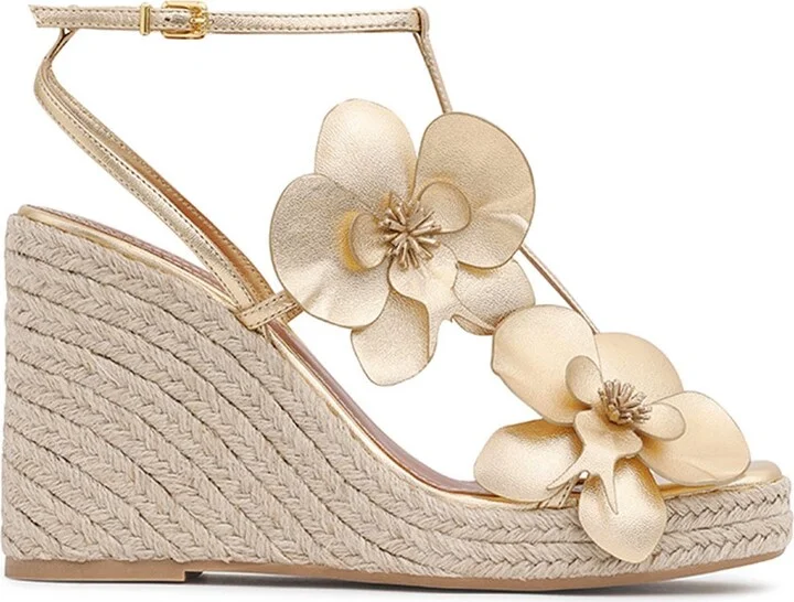 Orchid Wedge 110
