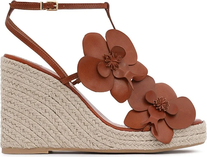 Orchid Wedge 110
