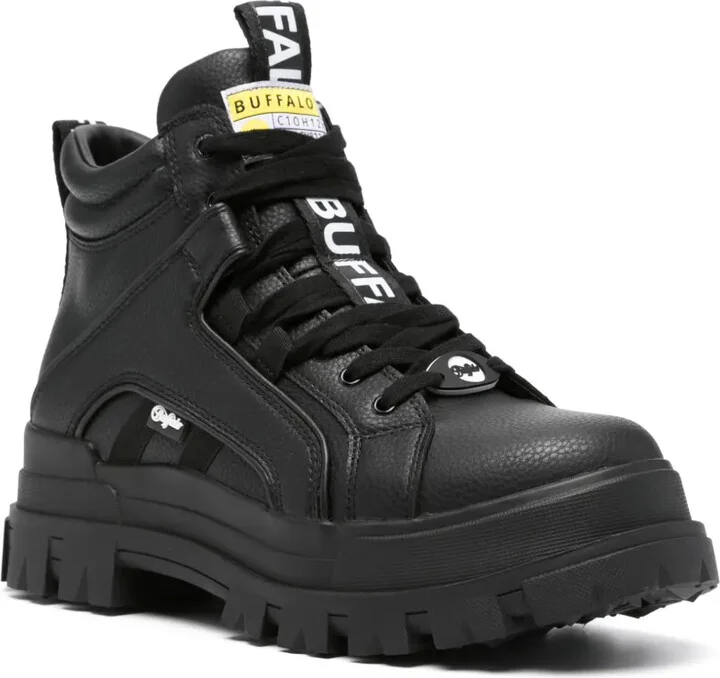 Order Aspha ankle boots - Image 2